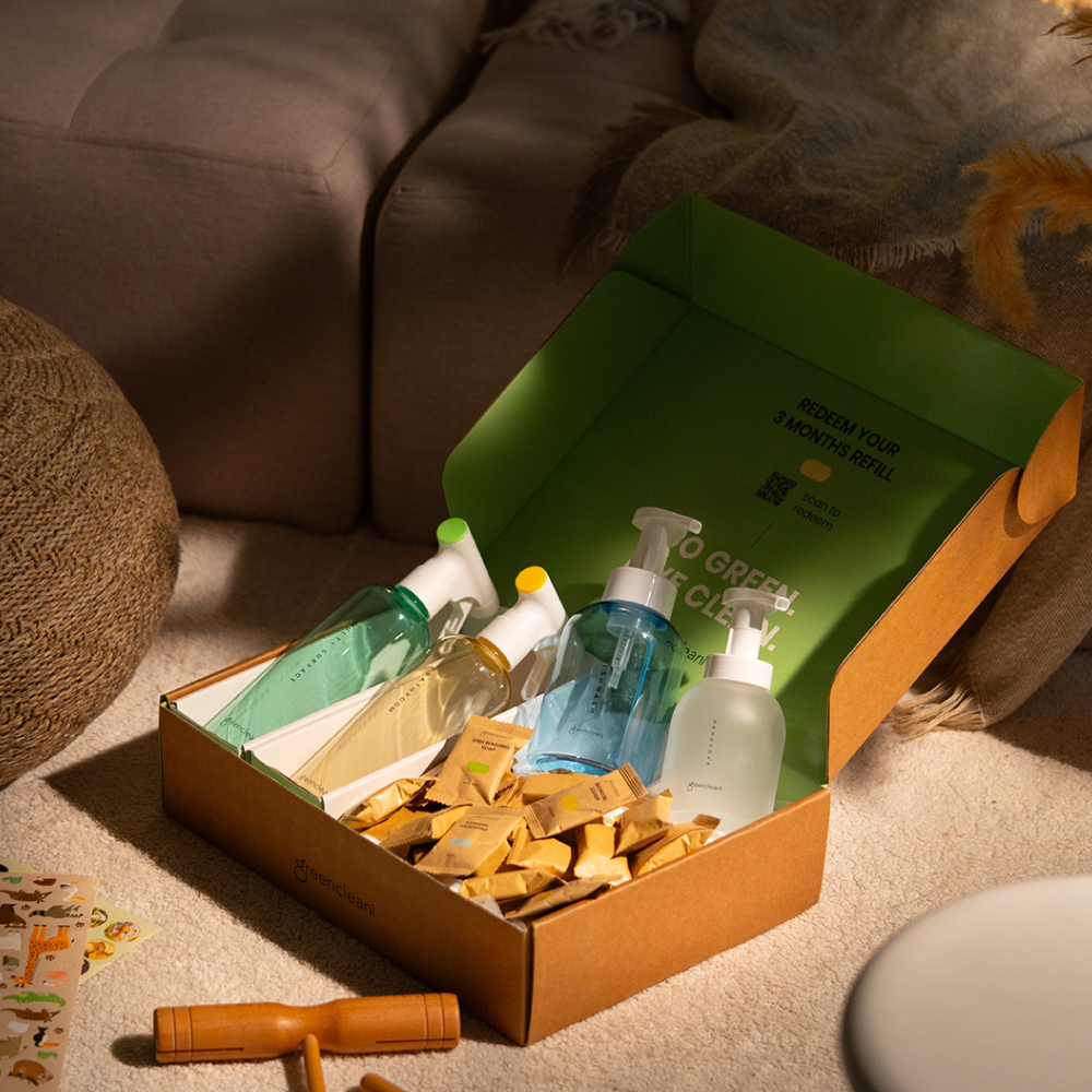Eco Starter Kit