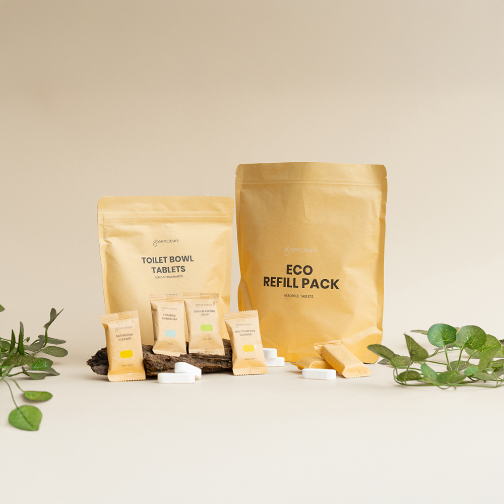 Eco Refill Pack