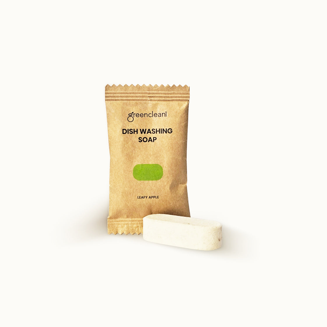 Dishwashing Soap Tablet Refills