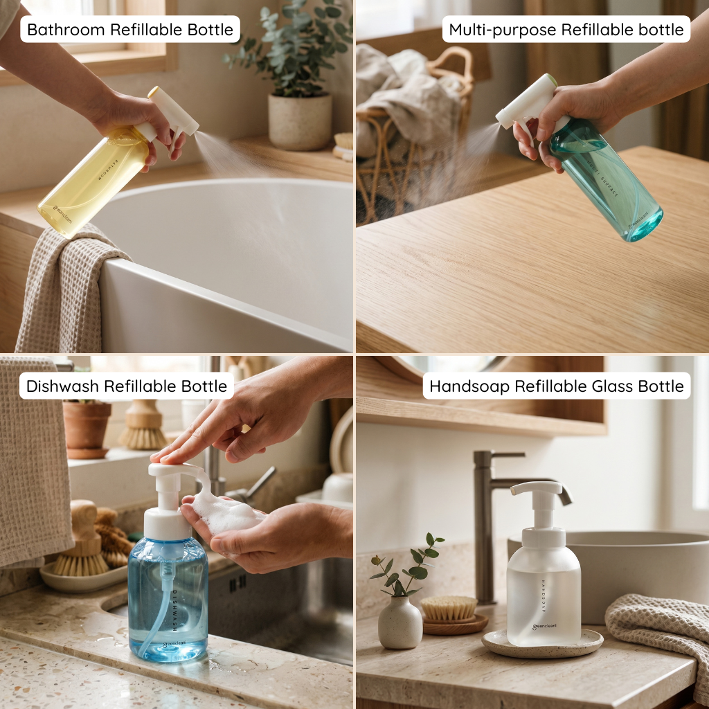 Eco Starter Kit