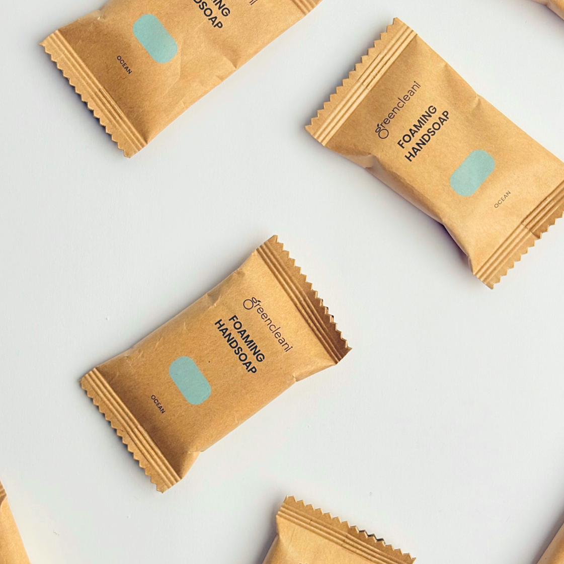 Foaming Handsoap Tablet Refills