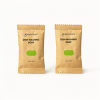 Dishwashing Tablets