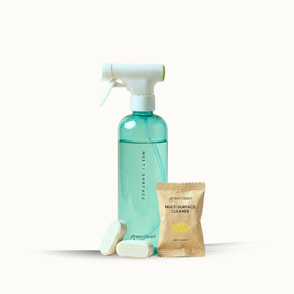 Multi Surface Cleaner Starter Set