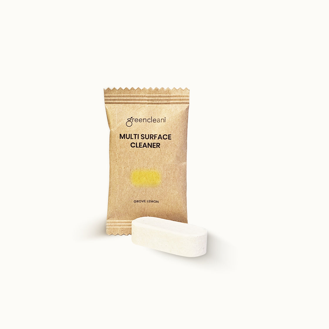 Multi Surface Cleaner Tablet Refills