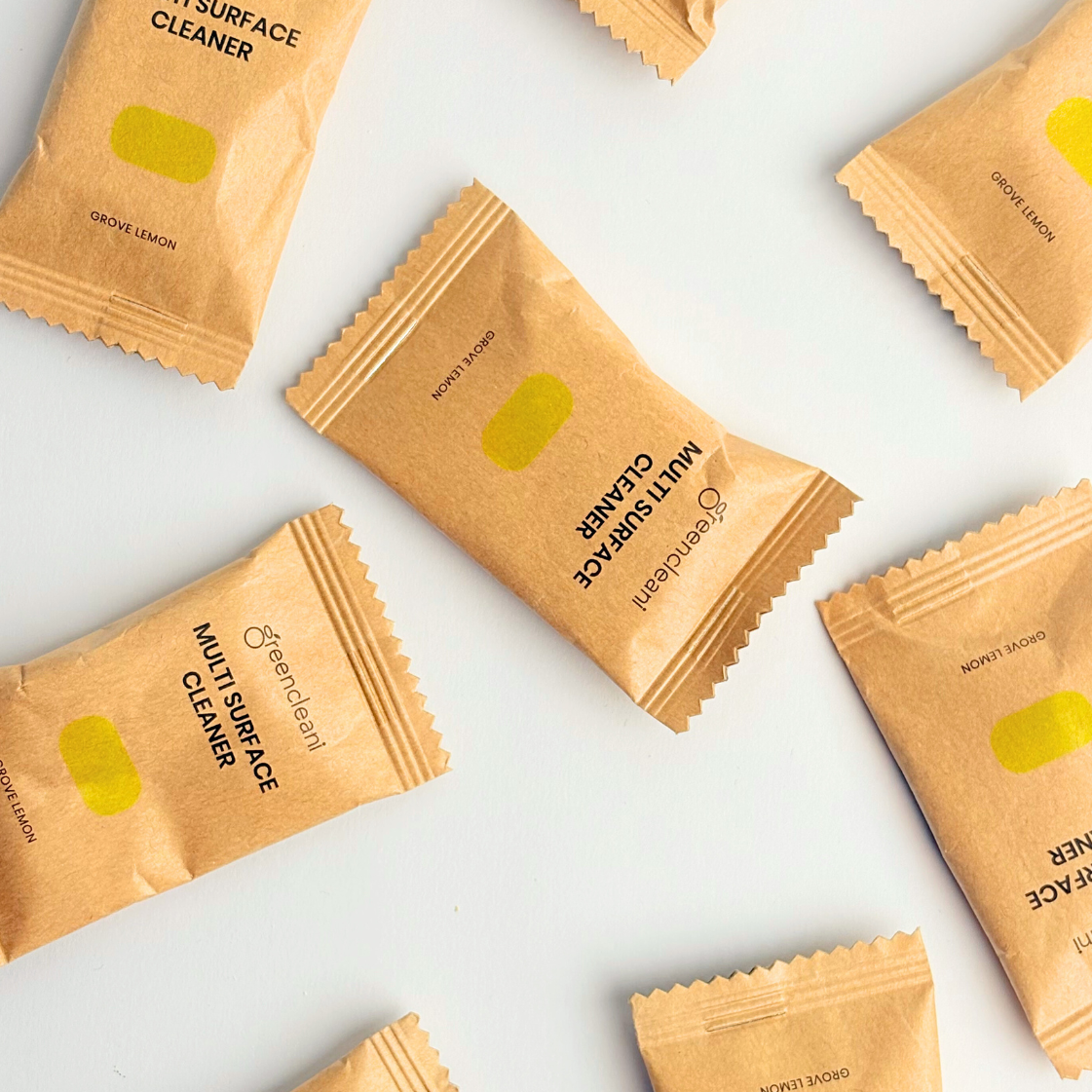 Multi Surface Cleaner Tablet Refills