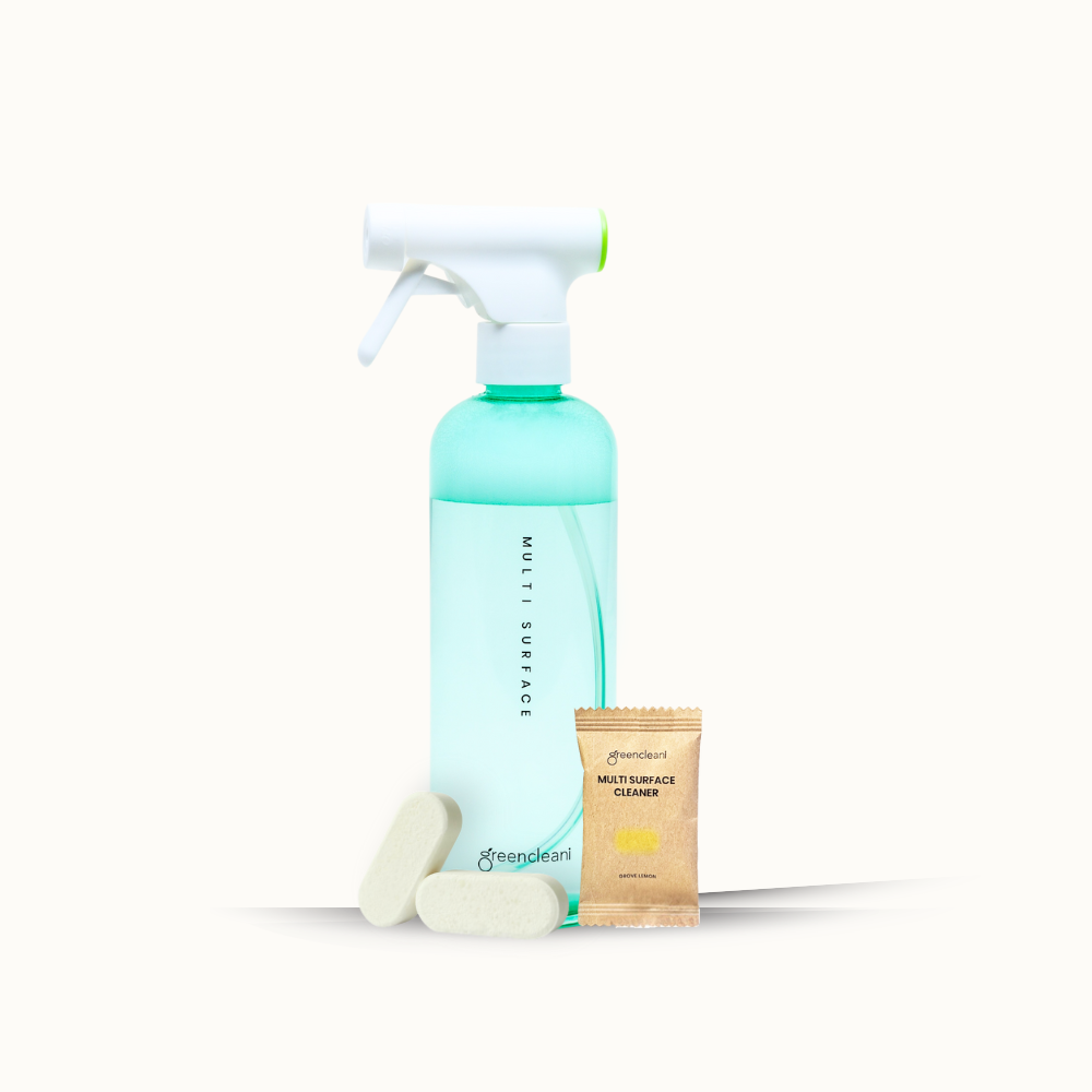 Multi Surface Cleaner Starter Set
