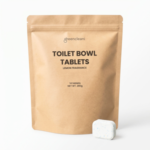 Toilet Bowl Cleaner Tablet Refills