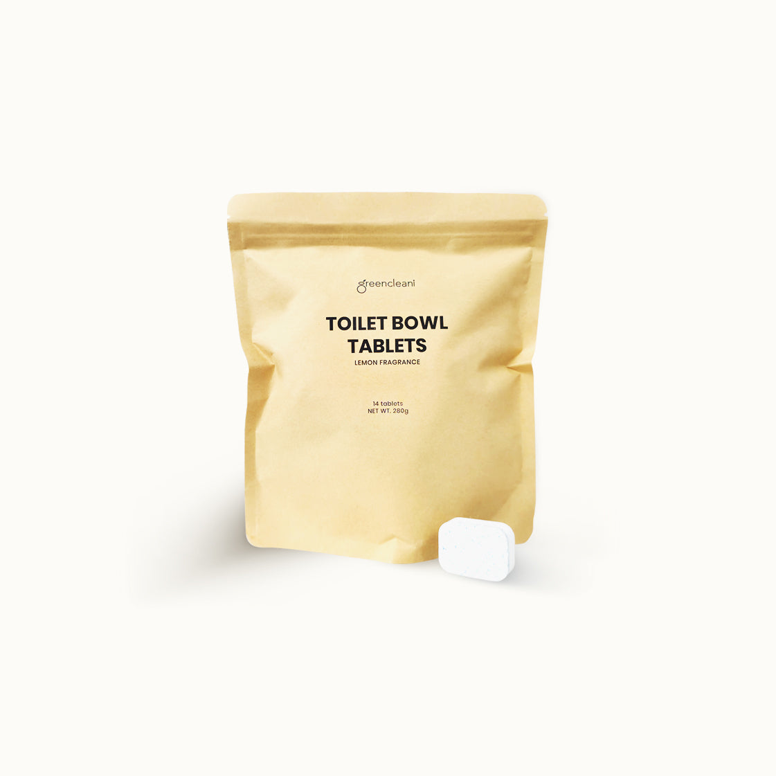 Toilet Bowl Cleaner Tablet Refills