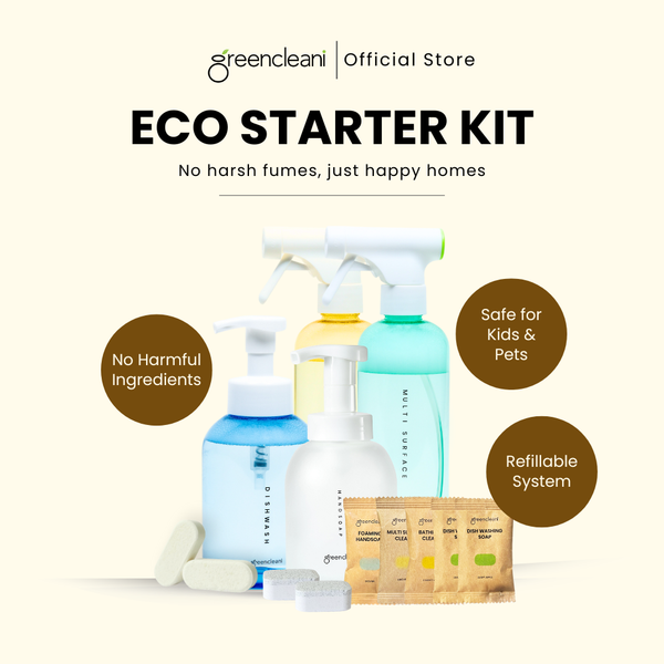 Eco Starter Kit