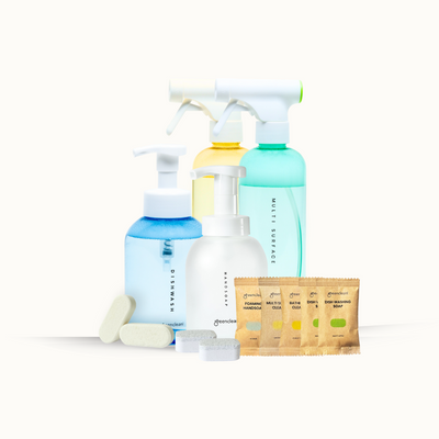 Clean Kits