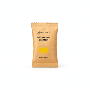 Bathroom Cleaner Tablets Refills