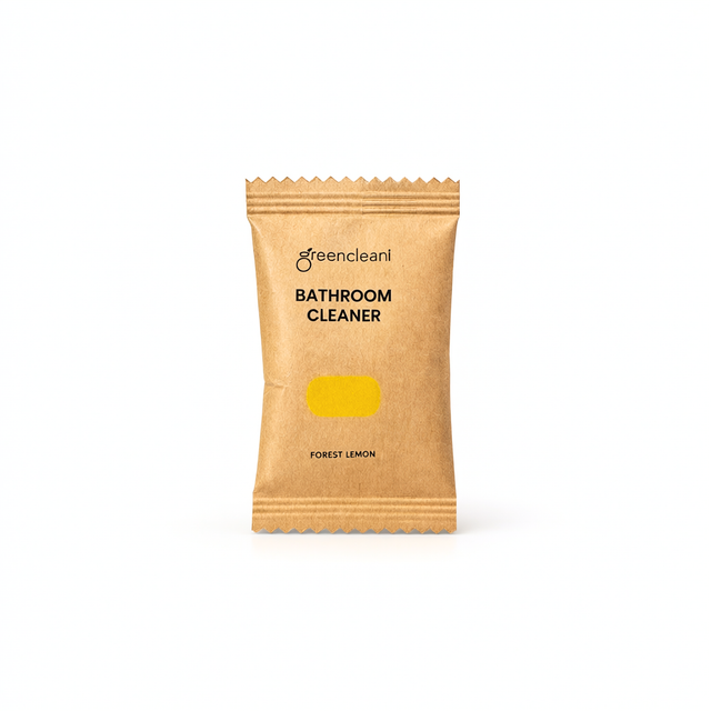 Bathroom Cleaner Tablets Refill