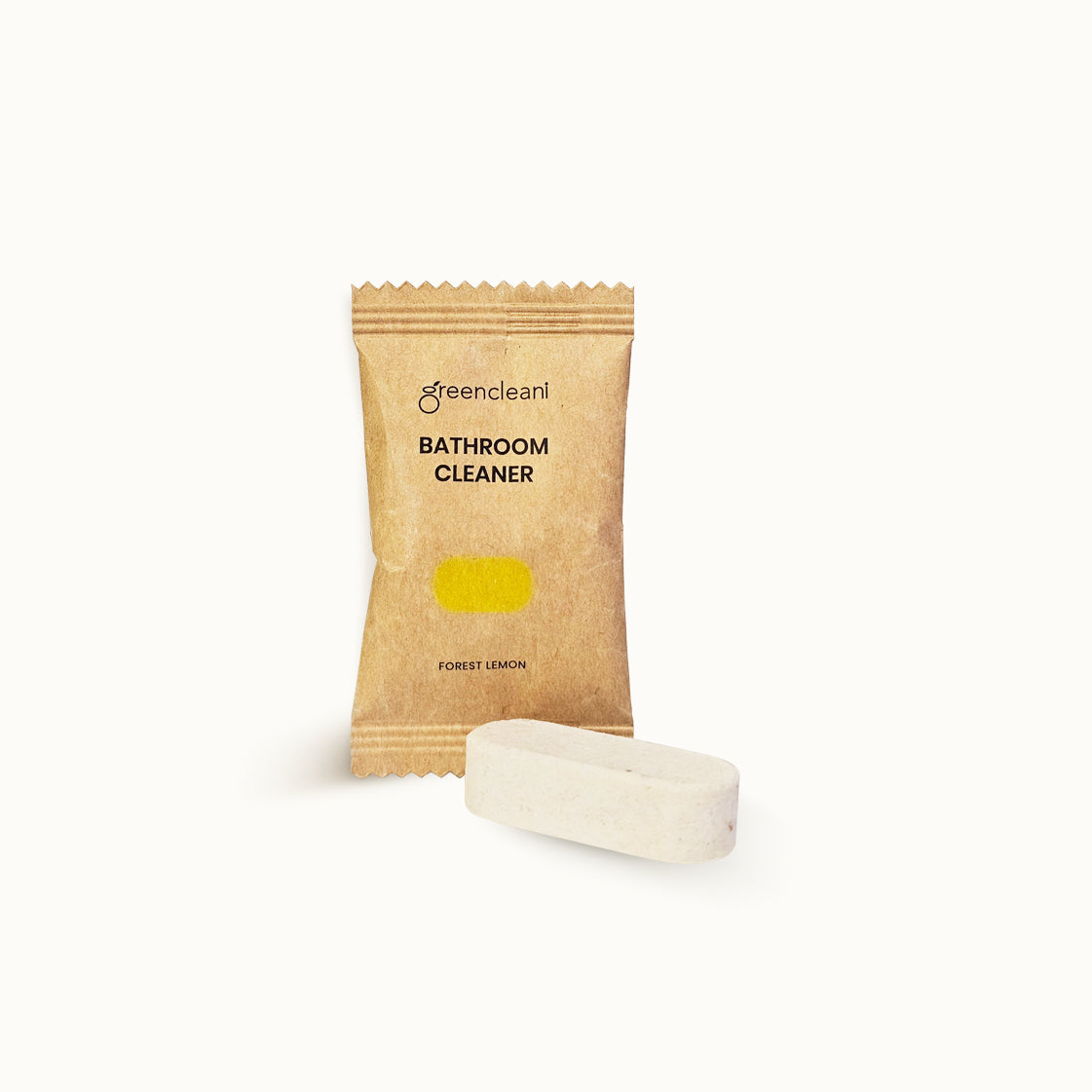 Bathroom Cleaner Tablet Refills