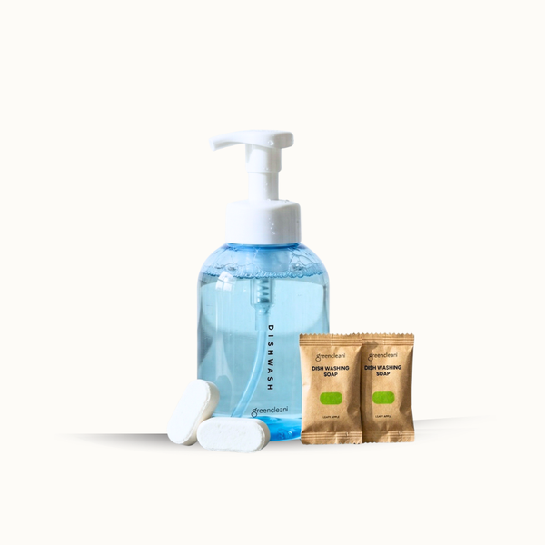 Dishwasher Starter Set