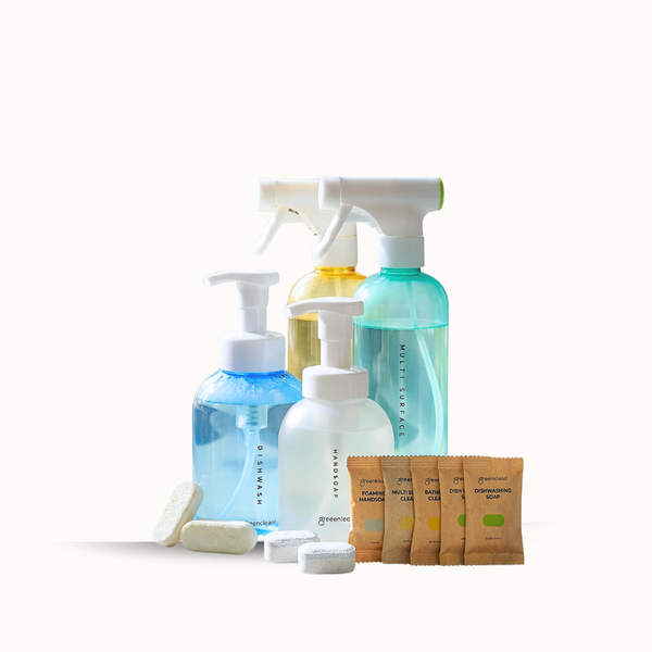 Eco Starter Kit