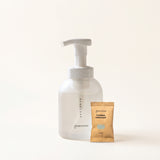 Foaming Hand Wash Starter Set