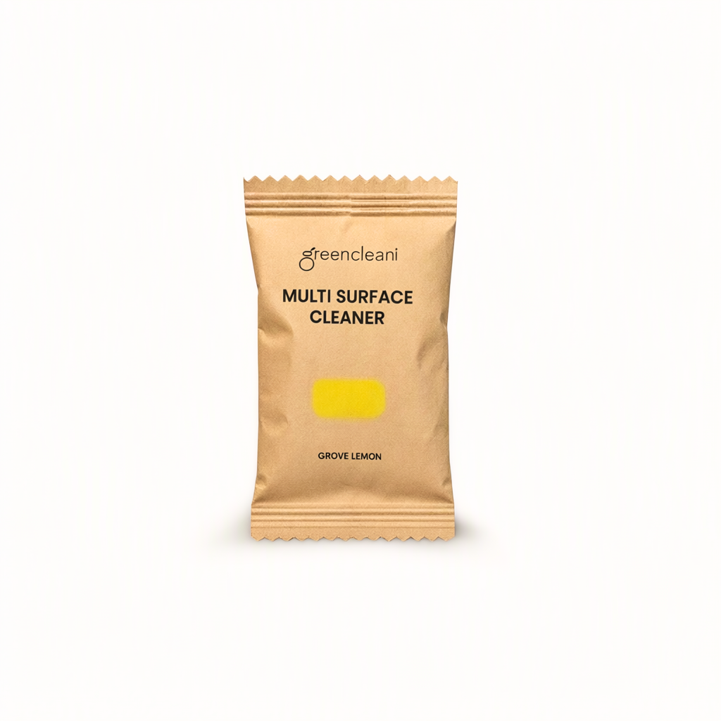 Multi Surface Cleaner Tablets Refill