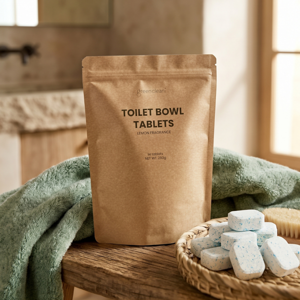 Toilet Bowl Cleaner
