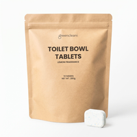 Toilet Bowl Cleaner