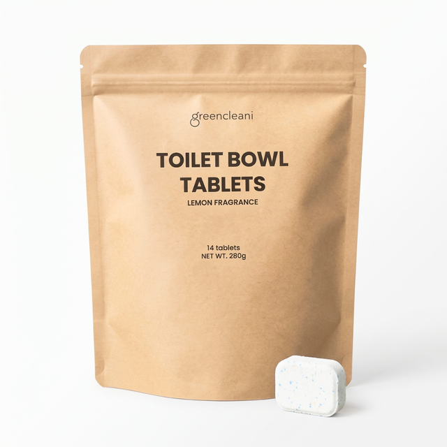 Toilet Bowl Cleaner