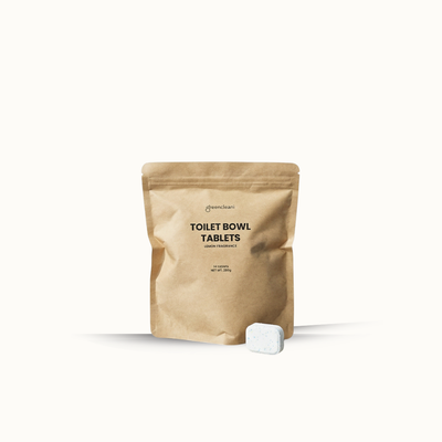 Toilet Bowl Cleaner Tablet Refills